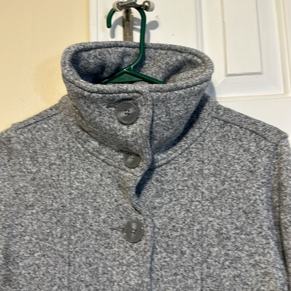 Patagonia Women's Better Sweater Coat - Picture 2 of 7